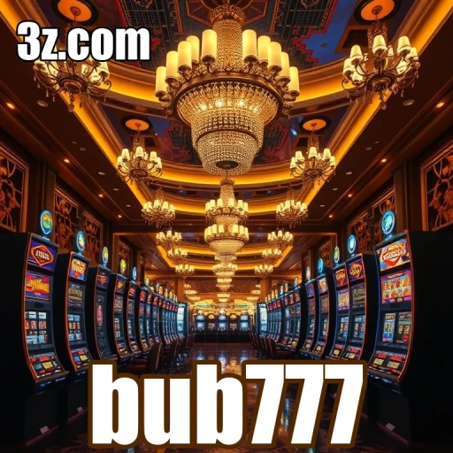bub777 Blackjack