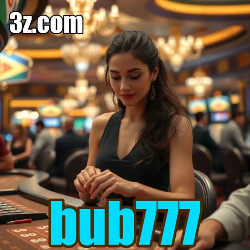 Aventuras Únicas em Fantasy: O Que Bub777 Oferece
