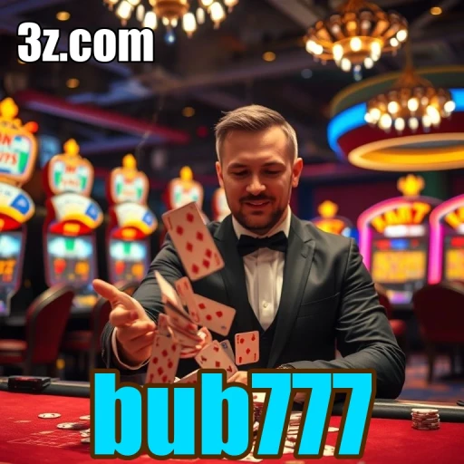 Ofertas Imperdíveis no Bub777: Mais Diversão em Jogos